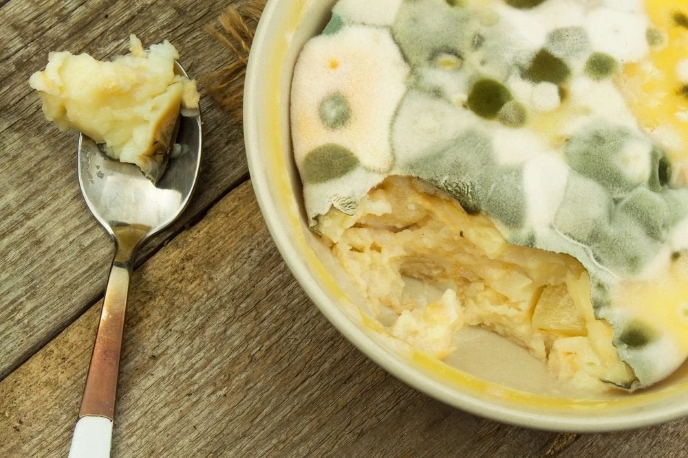 Εσύ το ήξερες; – Αυτά είναι τα τρόφιμα που τρώγονται ακόμα και αν έχουν μουχλιάσει